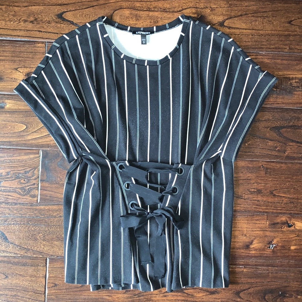 Express Top - Picture 2 of 5